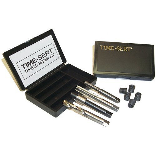 Time-Sert 7/16-20 Unf Thread Repair Kit  0762