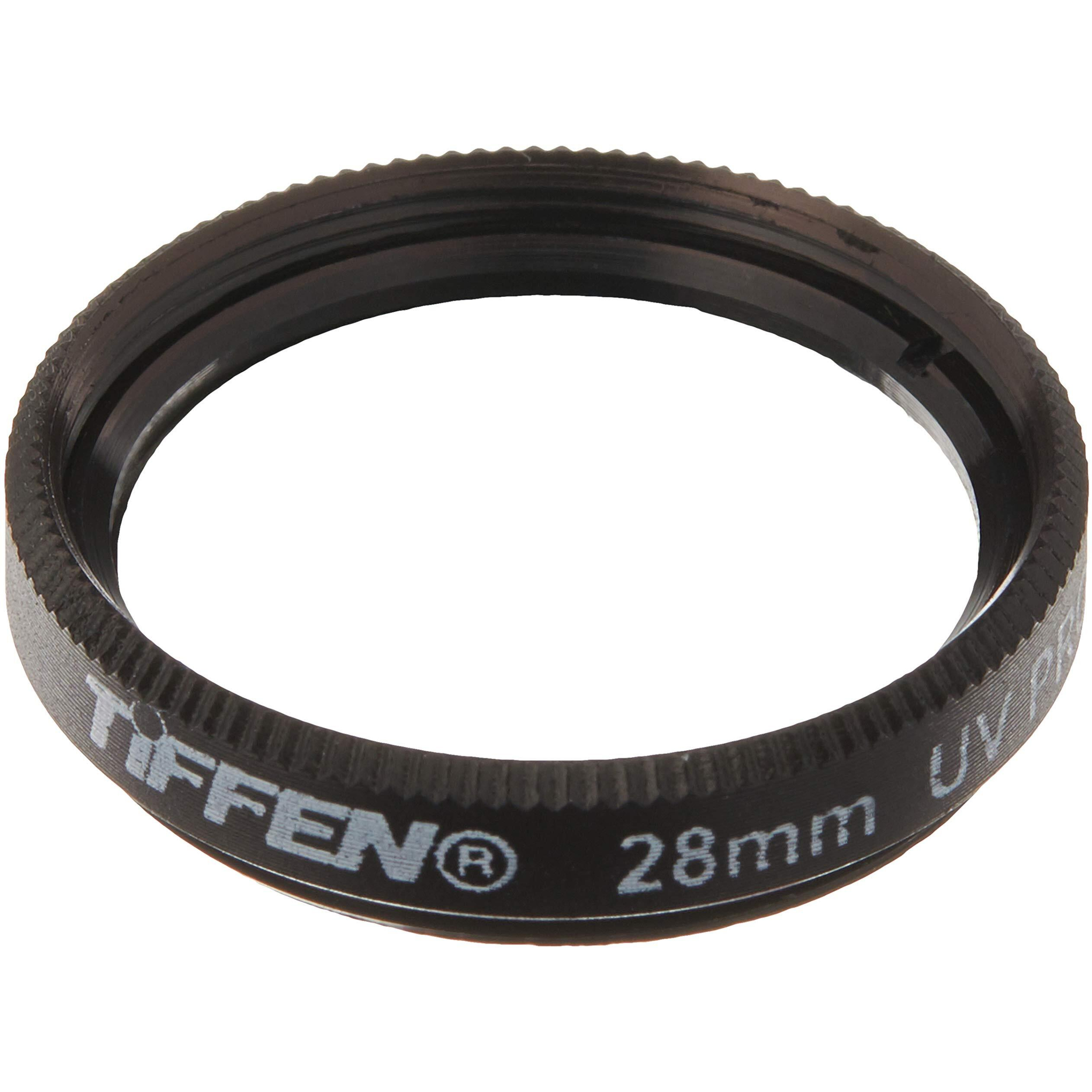 Tiffen 28Mm Uv Protector Filter