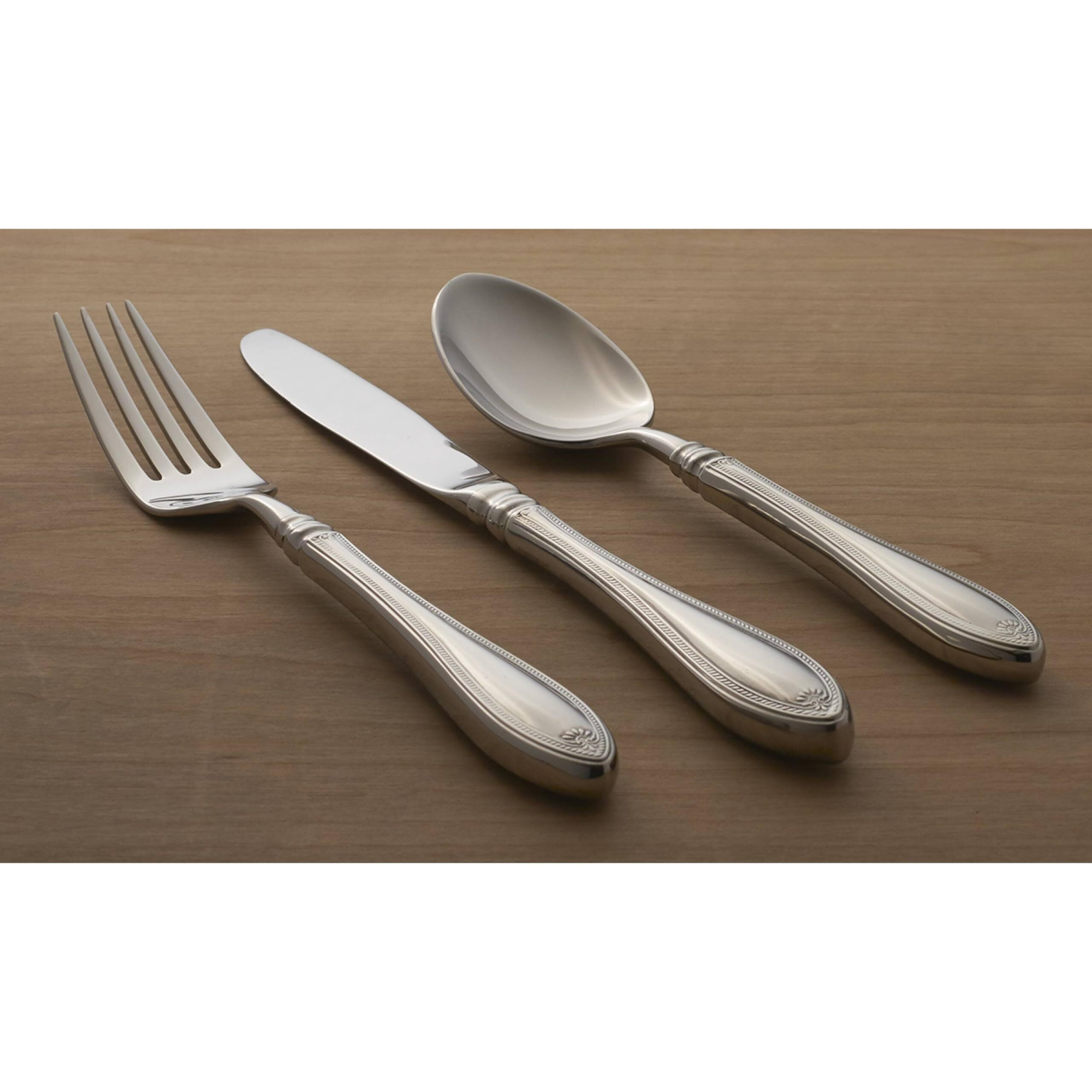 Oneida Sheraton 6-Piece Serving Set