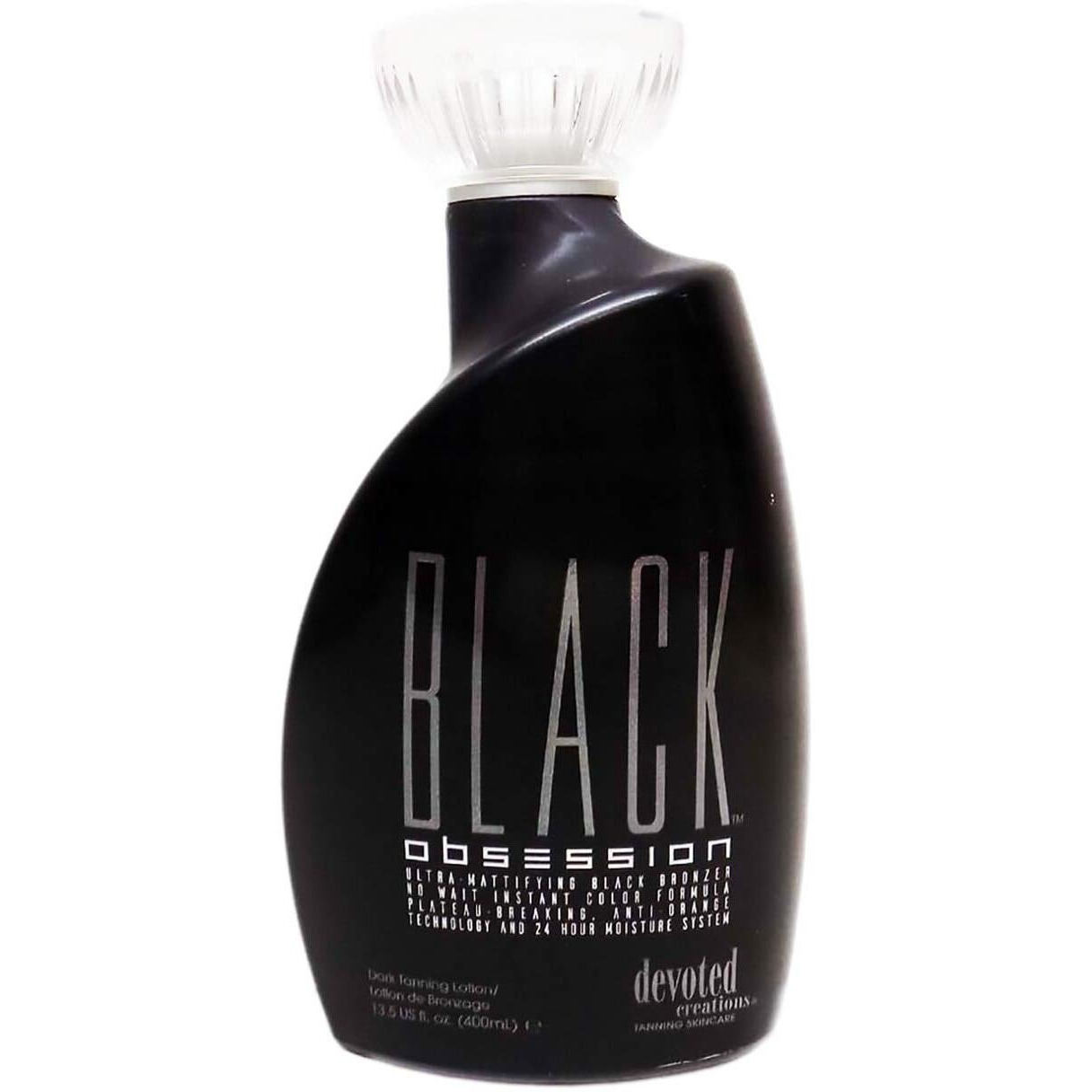 Devoted Creations Black Obsession Black Bronzer - 13.5 Oz.