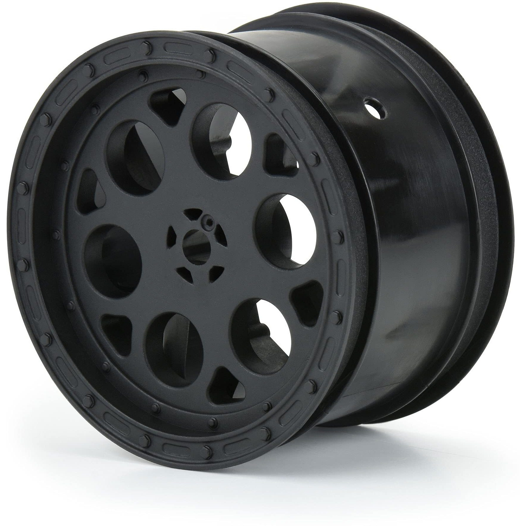 Pro-Line Racing Showtime 2.2 Sprint Car 12Mm Rear Wheels Pro278303 Rc Tire