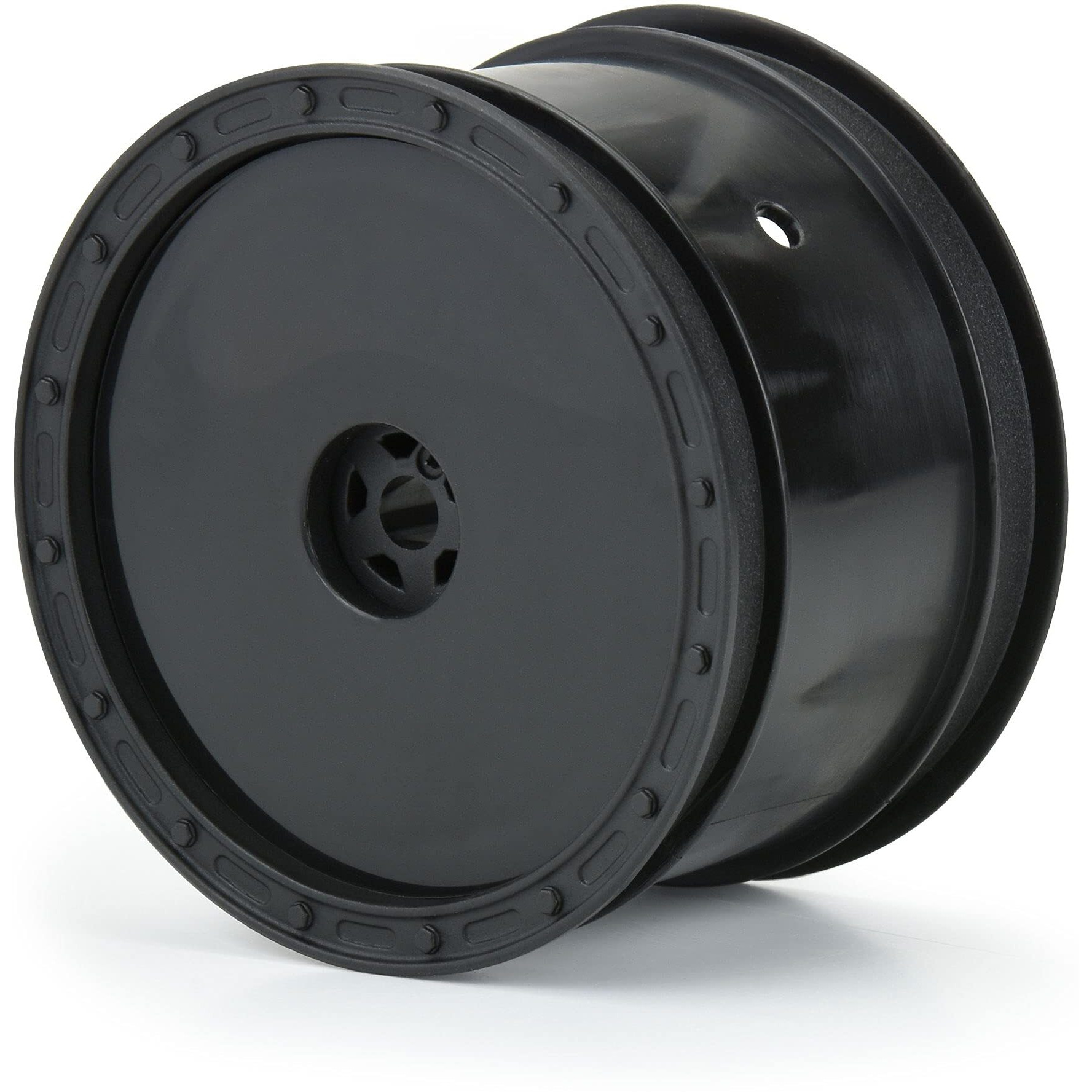 Pro-Line Racing Showtime 2.2 Sprint Car 12Mm Rear Wheels Pro278303 Rc Tire