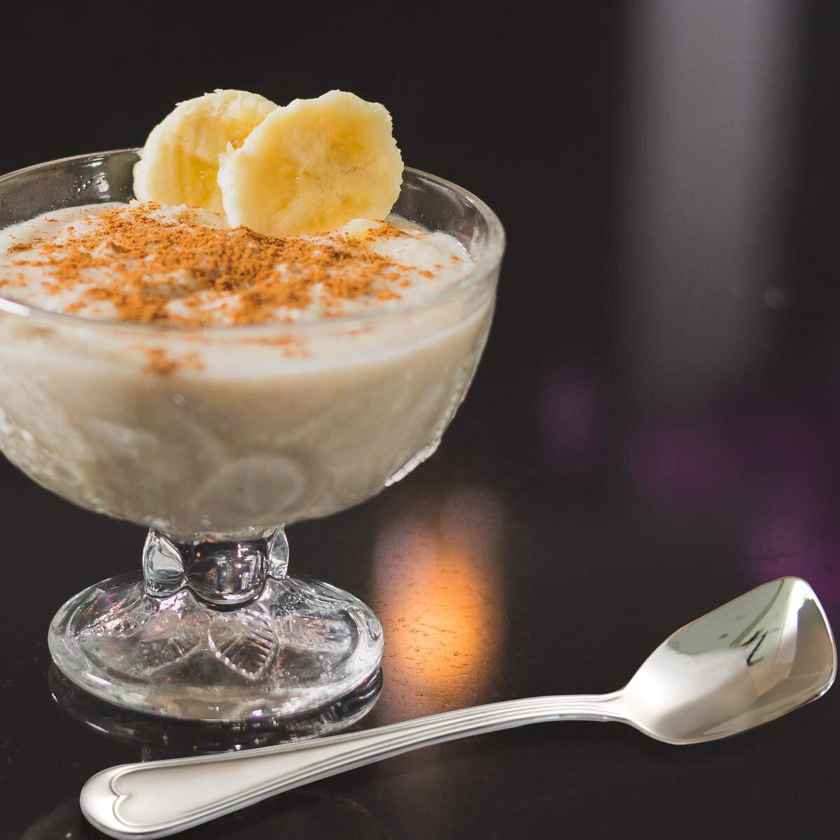 Dessert Spoons  Square Head Spoons  18/10 Stainless Steel Spoon Set Of 4 Ice Cream Spoons  Stirring Spoon For Tea  Dessert  Sugar