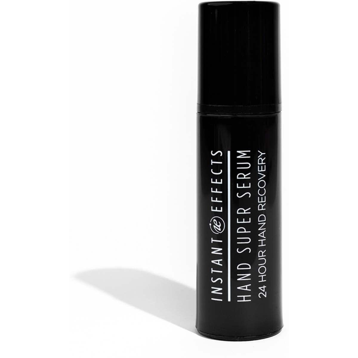 My Instant Effects Super Hand Serum - Reduces Fine Lines - Improves Brightness While Evening Skin Tone And Dramatically Improves Luminosity - 24 Hour Hydration - 30 Ml