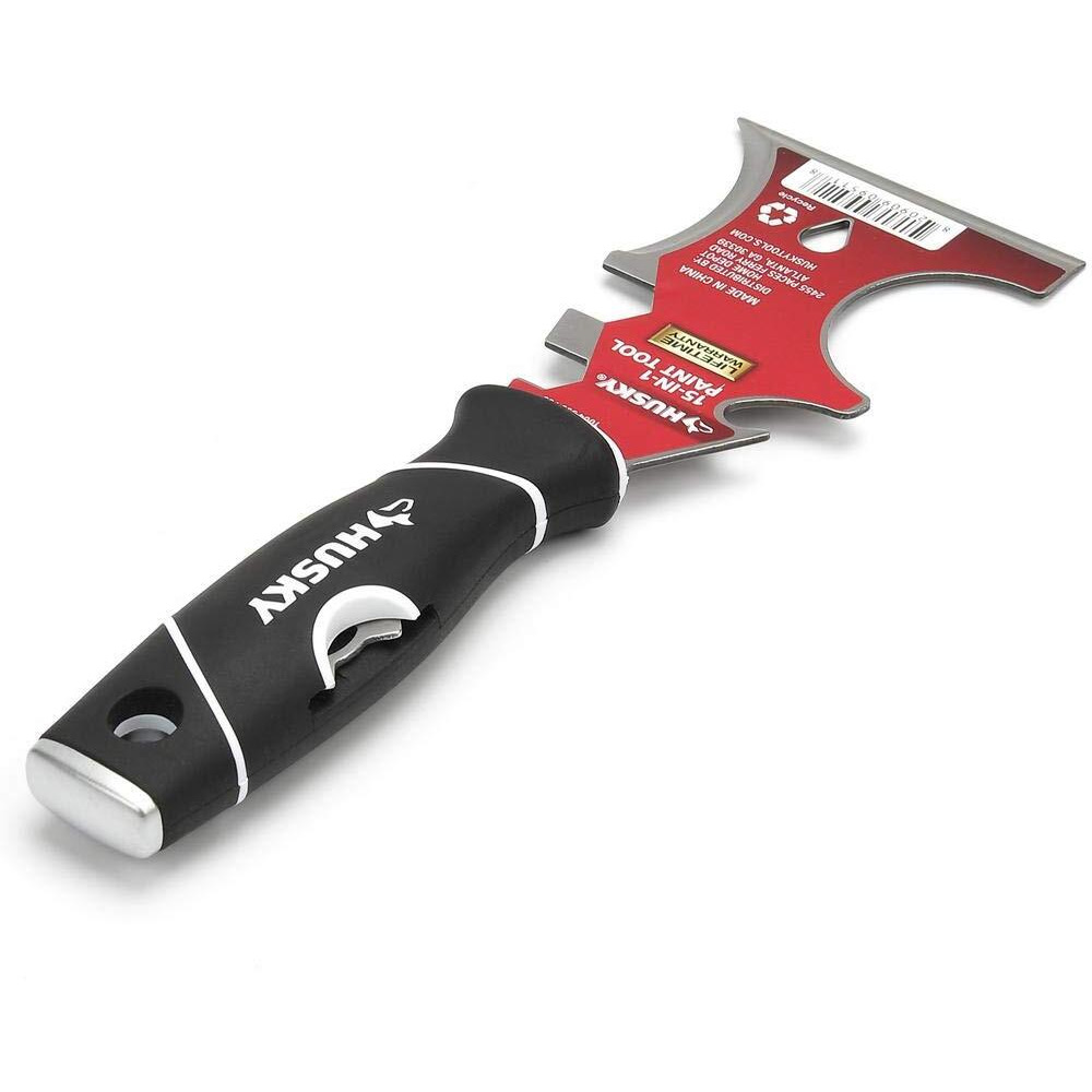 Husky 15-In-1 Painter's Tool