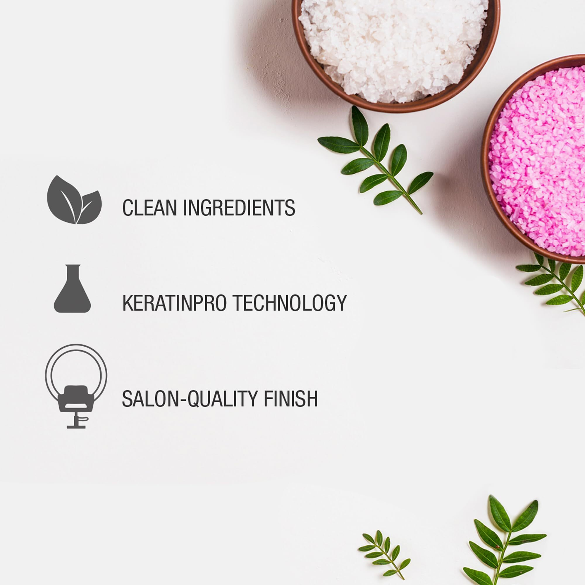 Keratin Perfect Keratin Daily Smoothing Conditioner - Hydrating  Healing  Detangling Keratin Nourishment For Damaged Hair - Boost Volume And Control Frizz - Clean Ingredients For Hair Health - 32 Oz