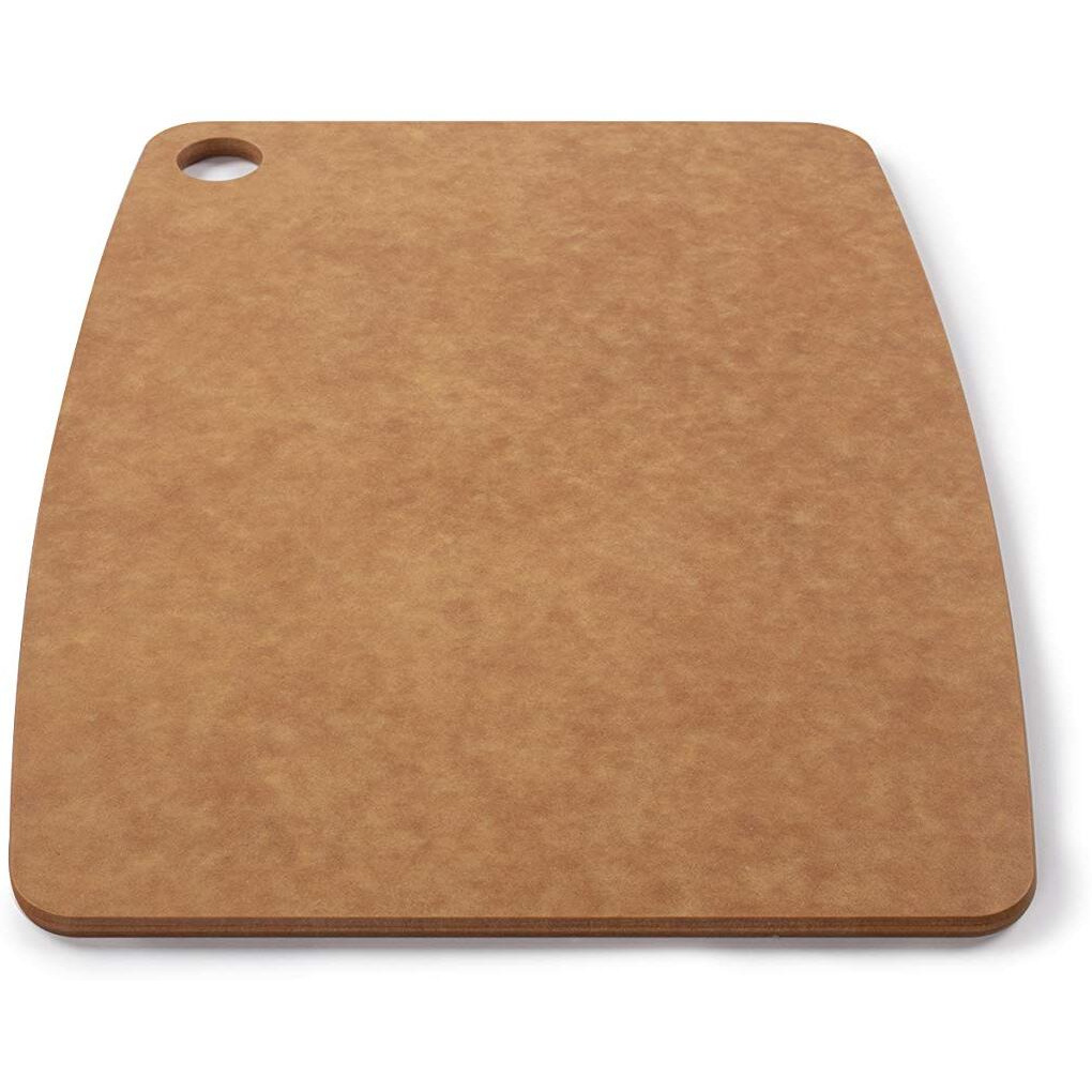 Dexas Natural Fiber Dishwasher Safe Composite Cutting Board  11.5"" X 9""