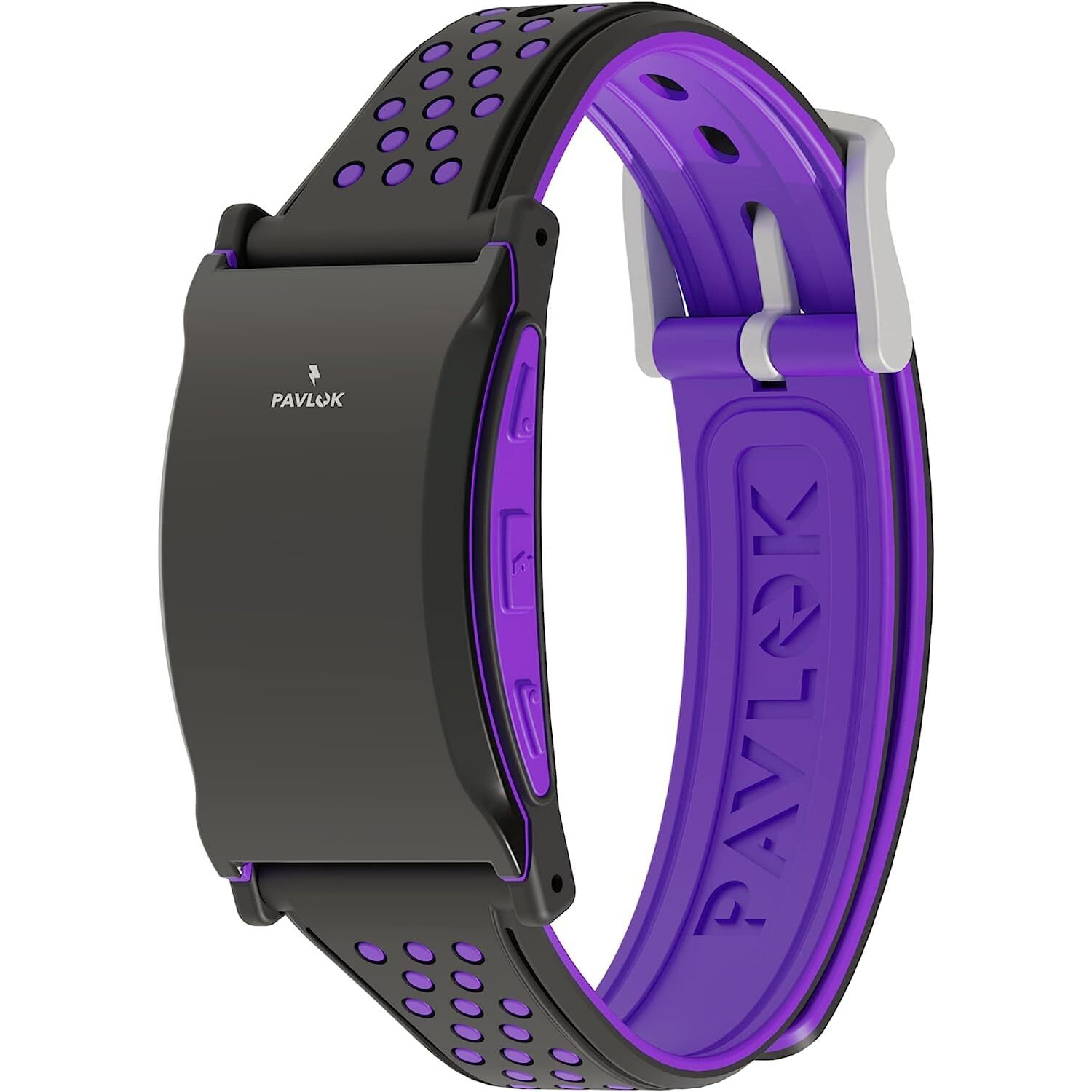 Shock Clock 3 | Best Alarm For Heavy Sleepers | Wake Up On Time | No More Snoozing | Don'T Wake Up Your Partner | | Vibrating Alarm | Smart Sleep Tracker