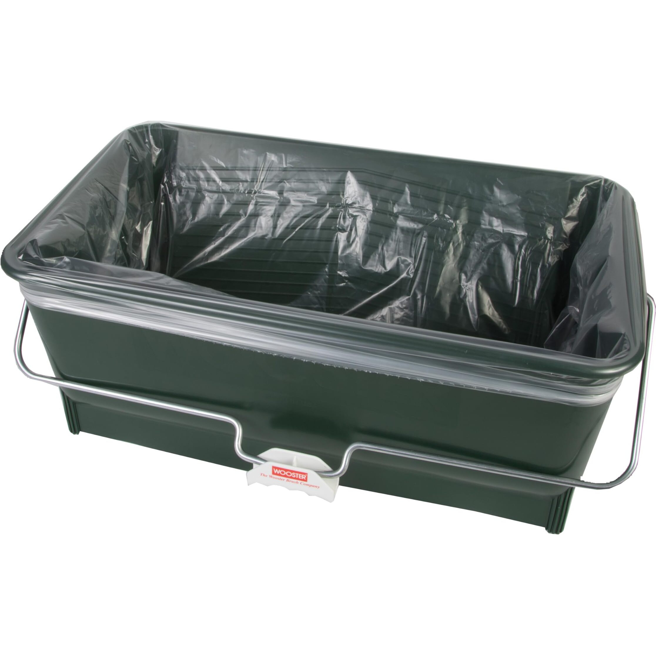 Wooster 221011 R472 Quickn Clean Wideboy Bucket Liner (5 Pack)