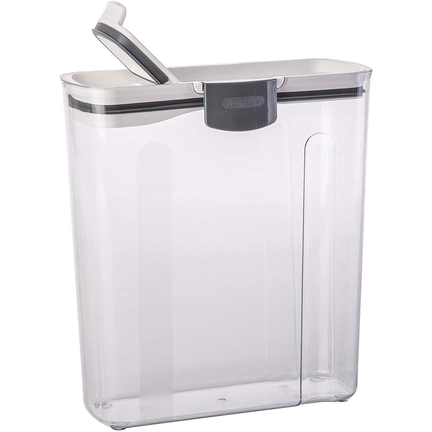 Progressive International Pks-150 Bpa-Free Plastic 3-Quart Prokeeper Cereal Keeper  1 Piece