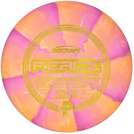 Discraft Paige Pierce Fierce Putter 173-174 Gram Golf Disc