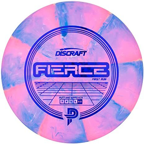 Discraft Paige Pierce Fierce Putter 173-174 Gram Golf Disc