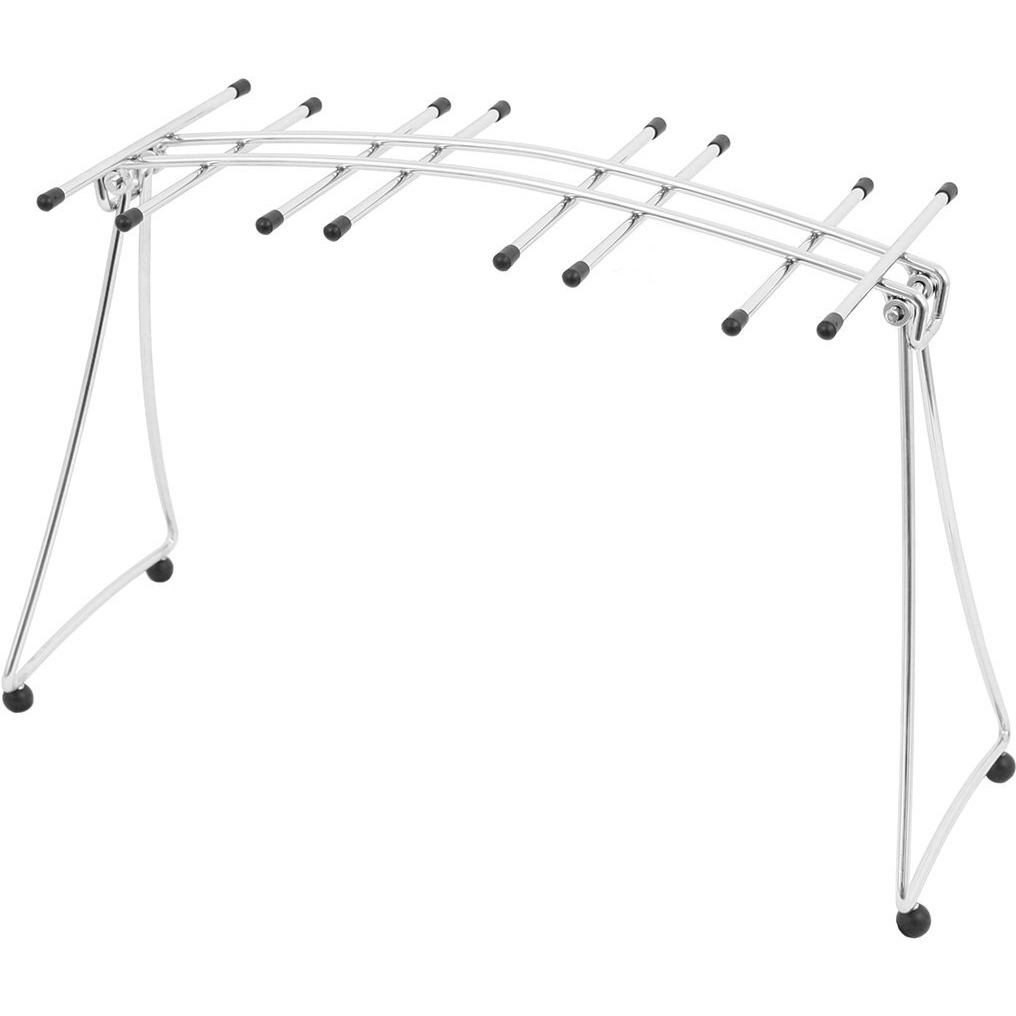 Oenophilia Fusion 8 Glass Stemware Rack