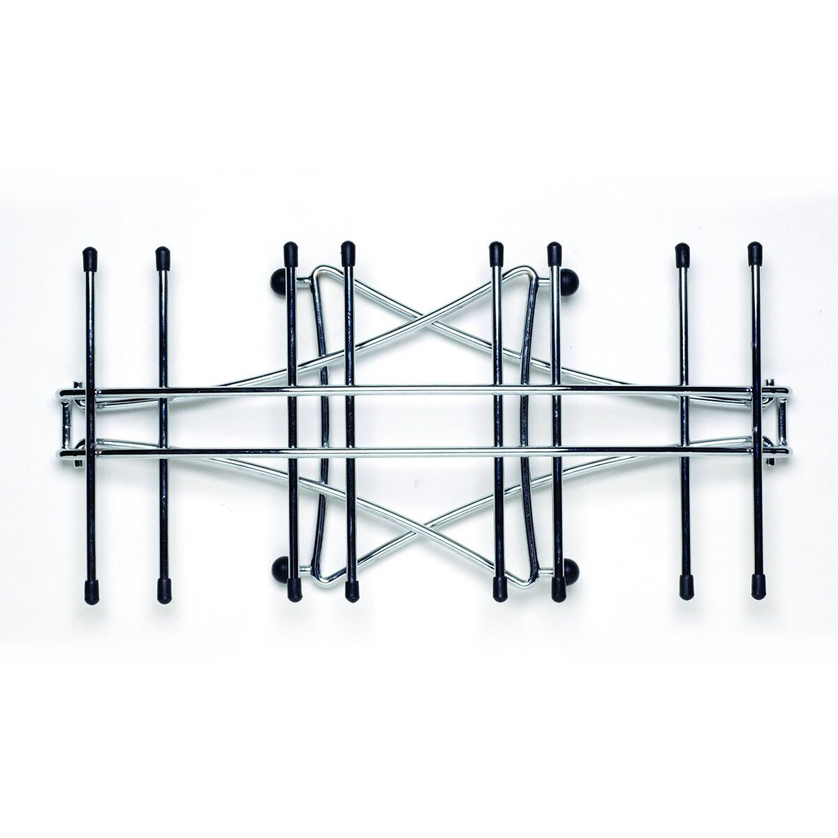 Oenophilia Fusion 8 Glass Stemware Rack