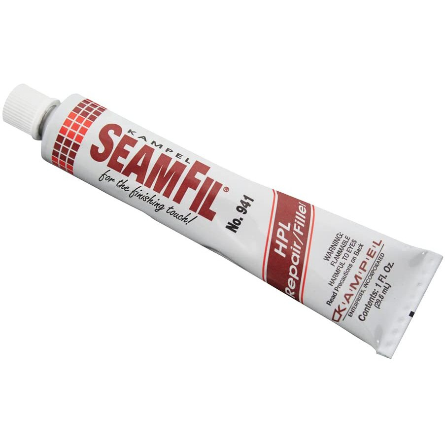 Kampel Seamfil Almond 1 Oz Tube