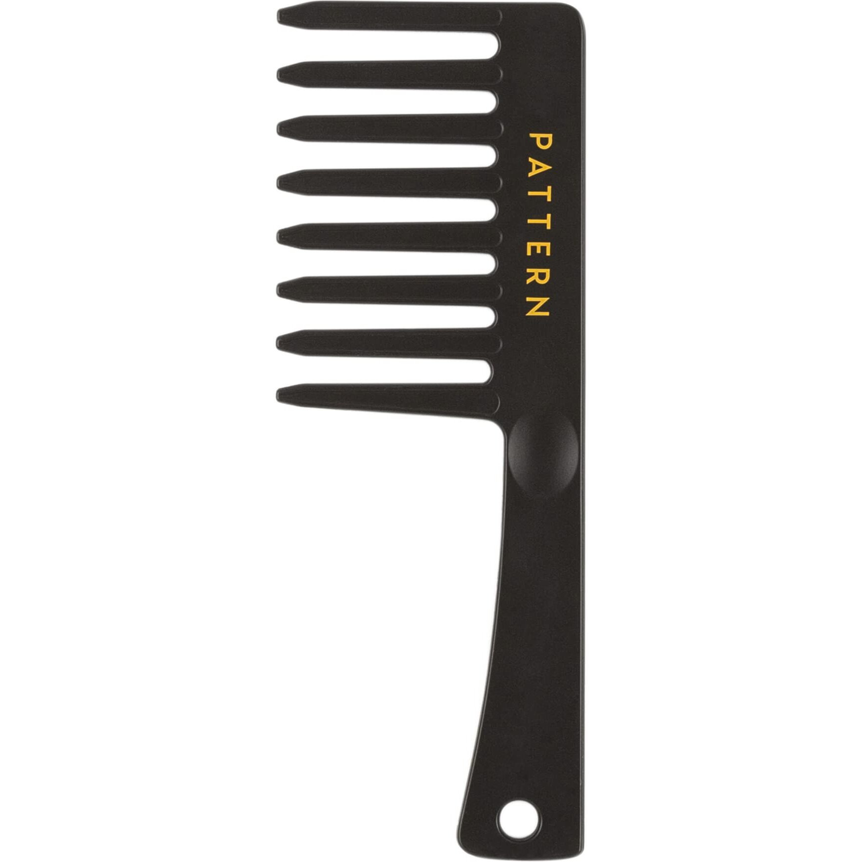 Pattern Beauty By Tracee Ellis Ross Beauty Wide Tooth Comb  Great For Curlies  Coilies And Tight-Textured Hair  3A To 4C