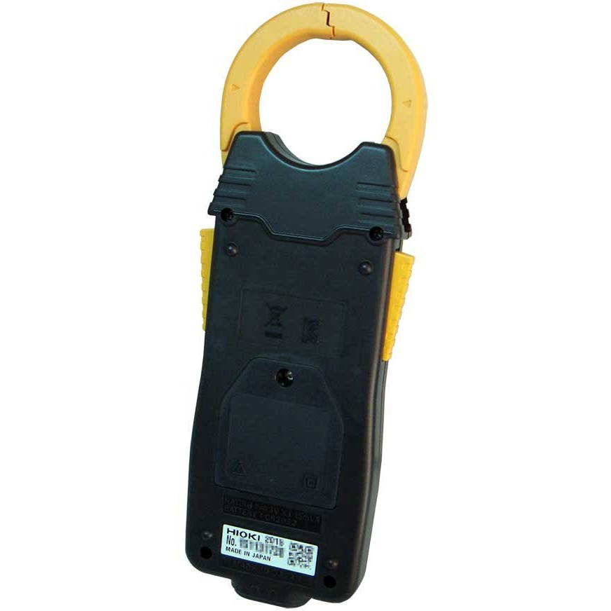 Hioki 3280-10 Fmi Digital Clamp On Meter For Ac Only