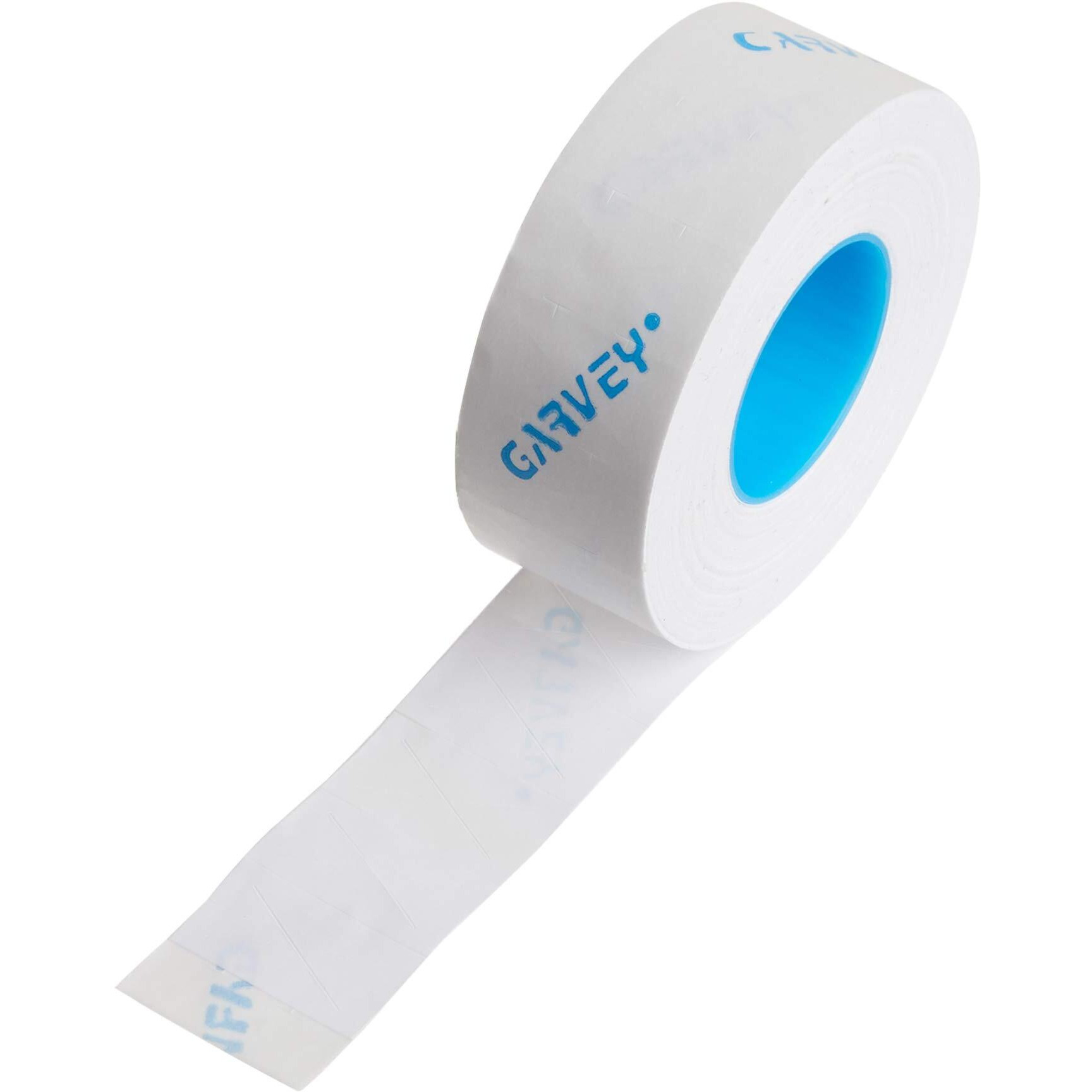 Garvey Gx2212  Label  White Blank (2212-04500)