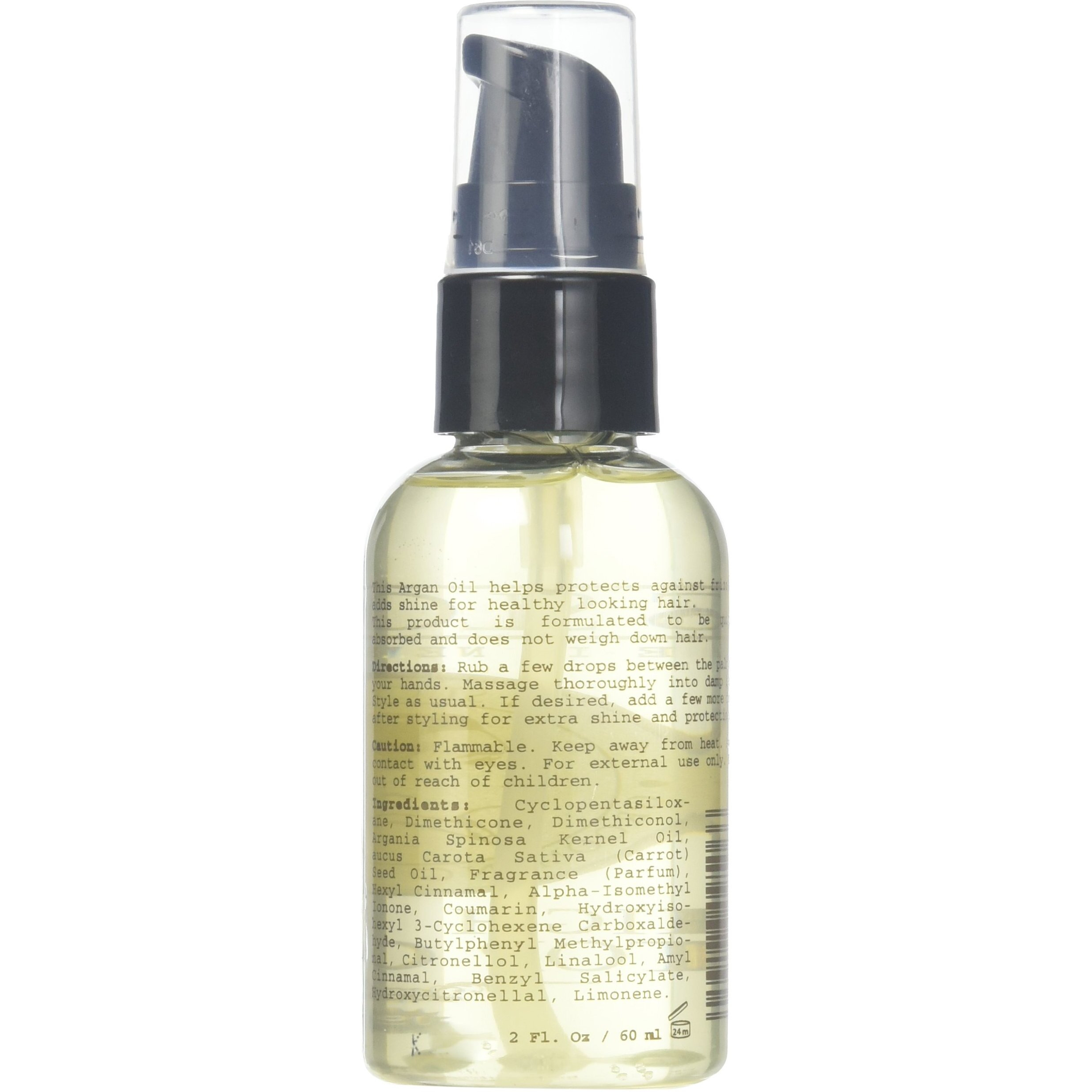 Js Sloane High Gloss Top Coat