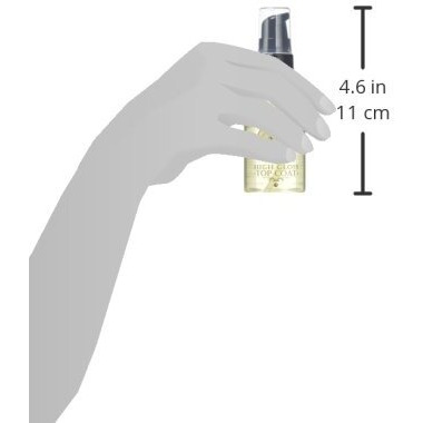 Js Sloane High Gloss Top Coat