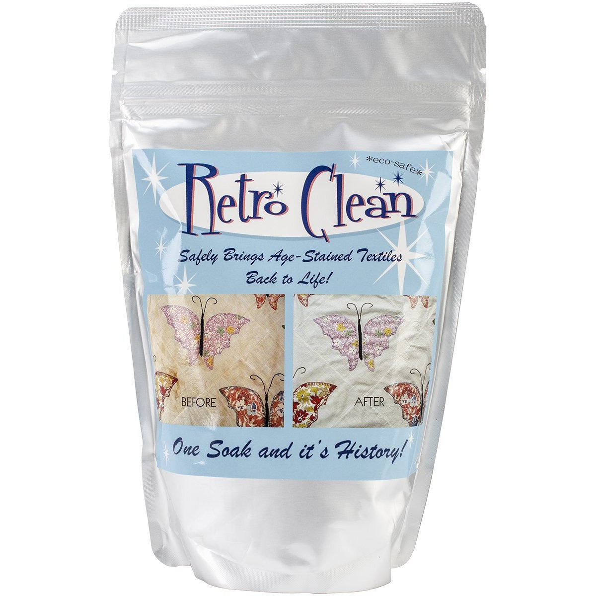 Retro Clean Cleaning Solution  1 Pound (Pack Of 1)  16 Ounce