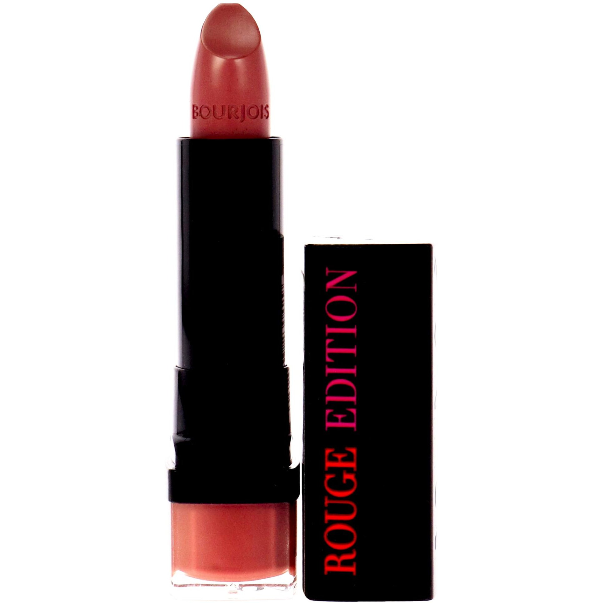 Rouge Edition - 04 Rose Tweed By Bourjois For Women - 0.12 Oz Lipstick