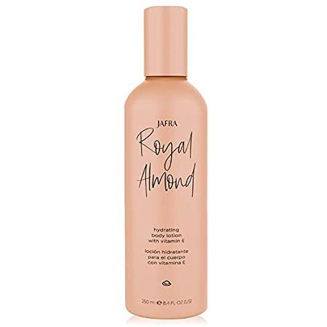 Jafra Royal Almond Set