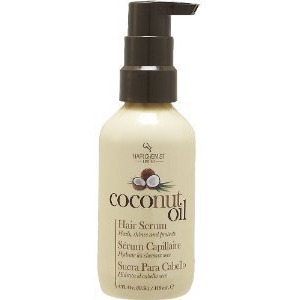 Hair Chemist Coconut Oil Serum 4 Ounce (Pack Of 2)
