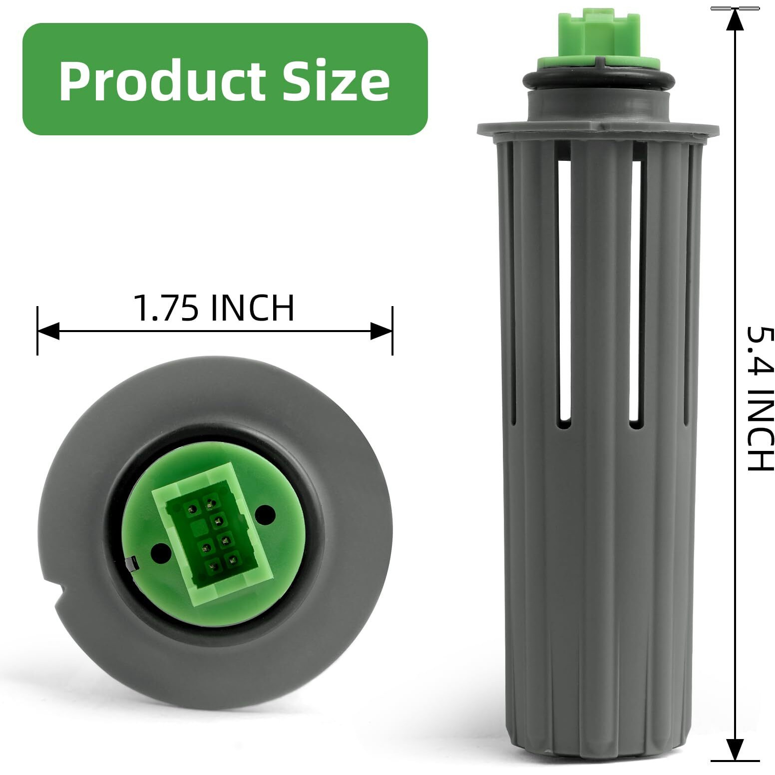 Wd21X10519 Ge Dishwasher Flood Switch Replacement For Gdt Gdf Series Ge Dishwasher Appliance Replaces No. Wd21X10492 Wd21X20204 Ap5781465 Ps8690623 Flood Switch Asm