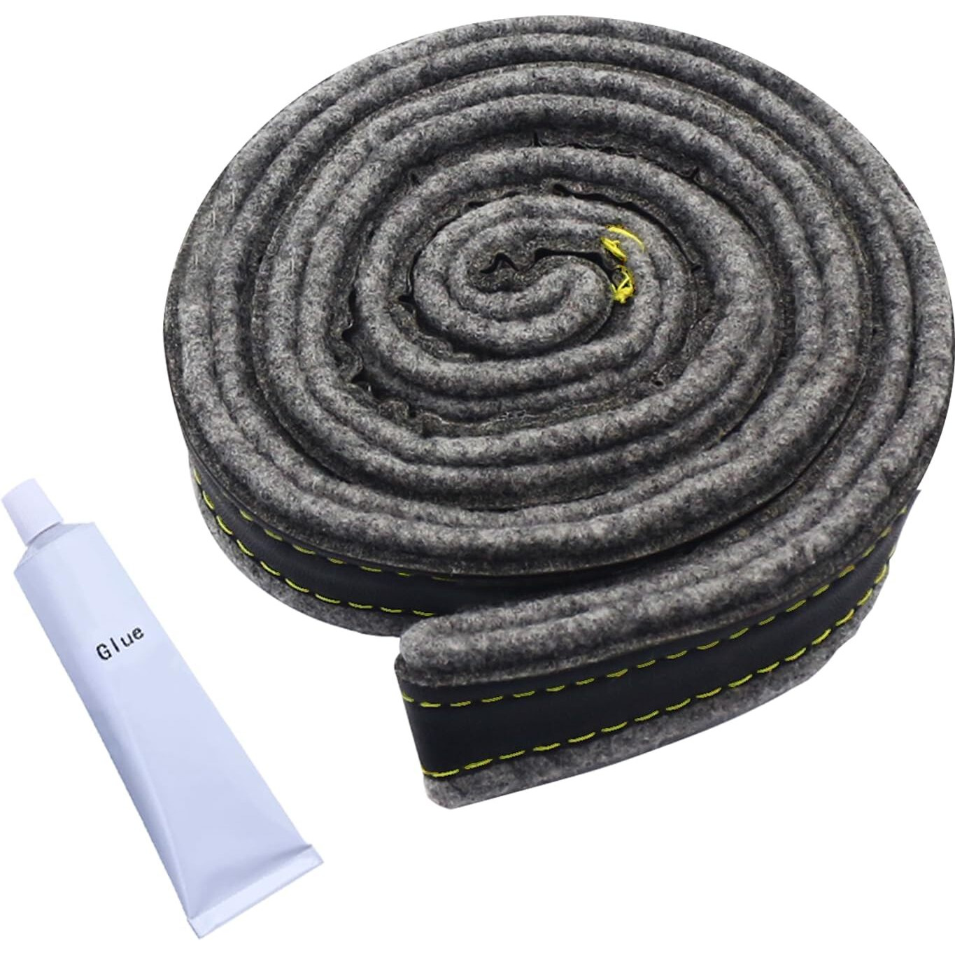 Upgraded Dc97-07618A Dryer Drum Felt Seal Replacement Ap4453798 Pd00025731 Ps4218879 3998155 Dv42H5200Ew Dv42H5000Ew Dv45K6500Ev Dv48H7400Ew Compatible With Samsung Dryer Parts -10 Years Qa