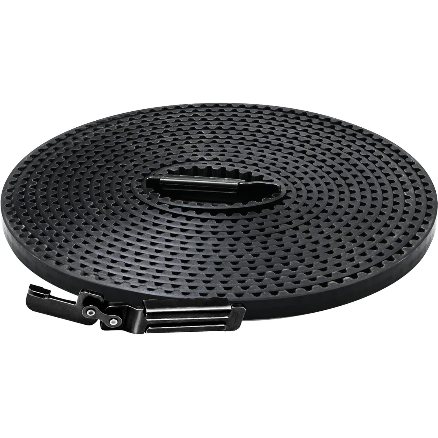Upgraded Drive Belt 41A5434-11A For 7Ft Chamberlain Craftsman Garage Door Opener Belt Assembly  Compatible With Liftmaster/Chamberlain/Sentex/Whisper Belt Drive Fits 41A5434-1  41A5434-11  041A5434-11