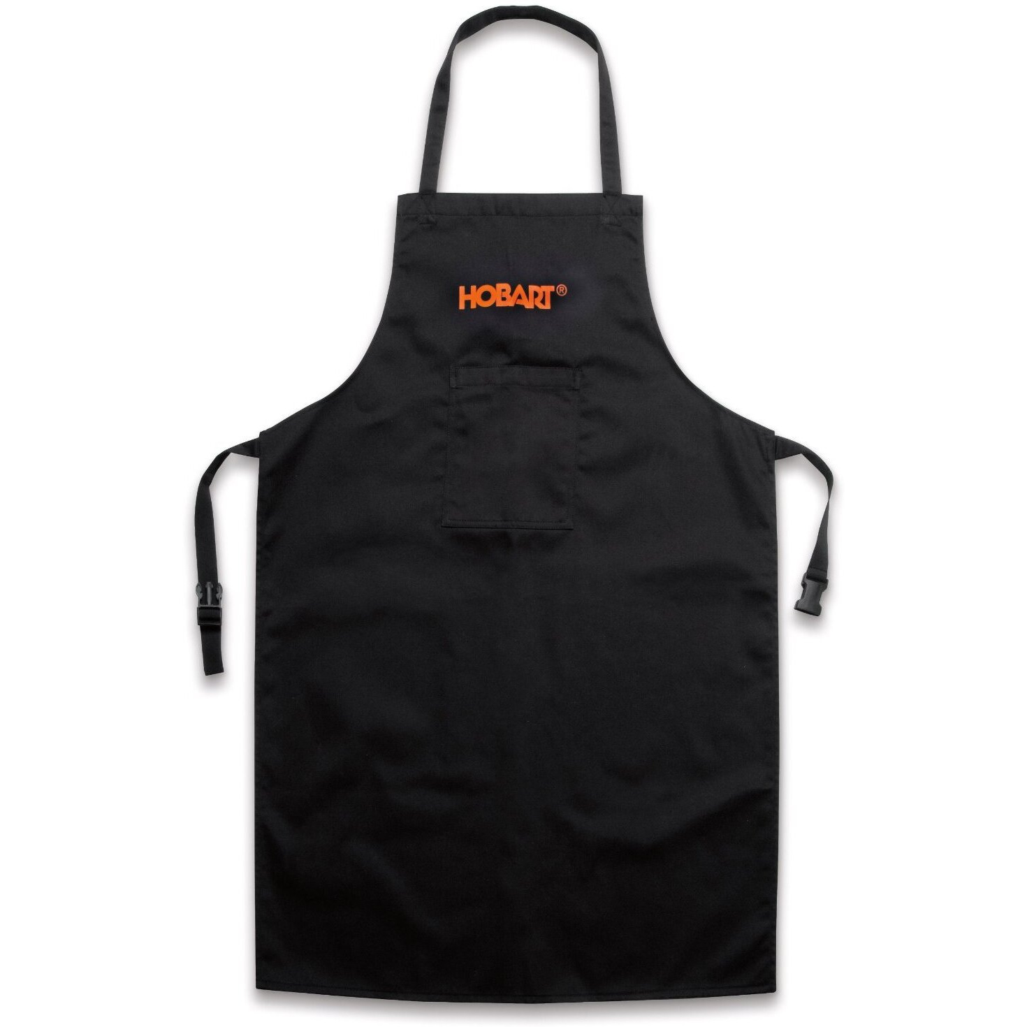 Hobart 770686 Black Cotton Welding Apron