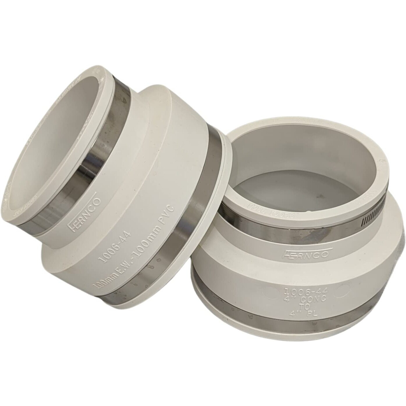 Legend 6X4 Festa Amg Radon Fan Installation Kit