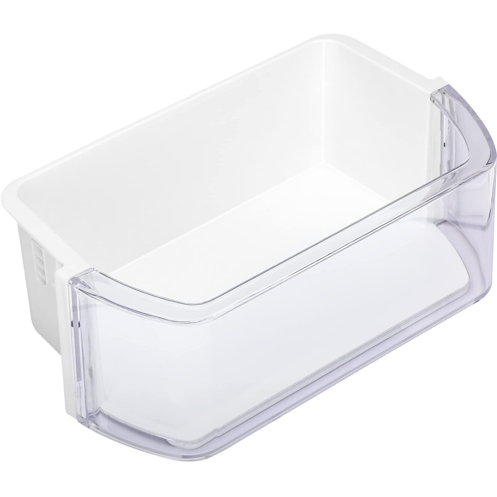 Da97-12935A Door Bin  Rf220Nctasr Door Shelf Compatible With Samsung(Both Left And Right) Rf220Nctasg  Rf220Nctaww  Rf220Nctasp  Rf221Nctasp  Rf221Nctasr Etc Refrigerator  Replaces Ap5651846