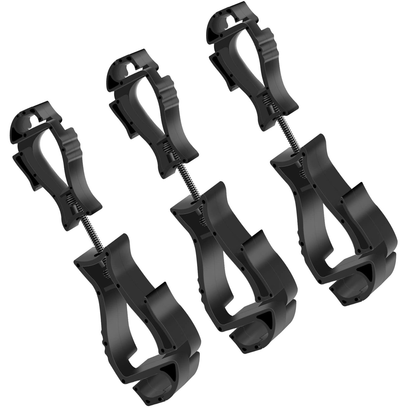 Nanhong Glove Clips  Glove Holder  Glove Clips For Work  Glove Holder Clip  Work Gloves  For Duty Belt  For Construction