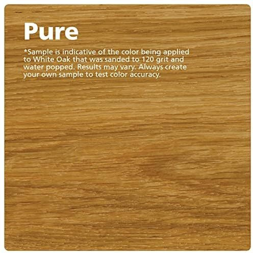 Rubio Monocoat Universal Maintenance Oil  20Ml  Pure