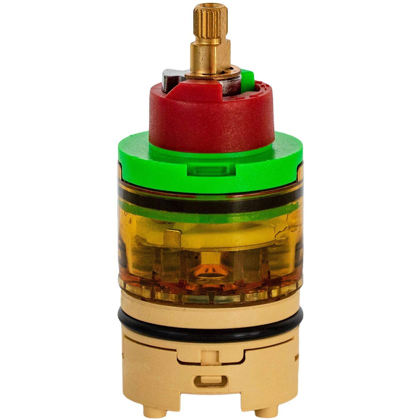 Flowrite Replacement 95-152/95-154 Gerber Safetemp 2 Single Handle Shower Cartridge Assembly For Gs-105