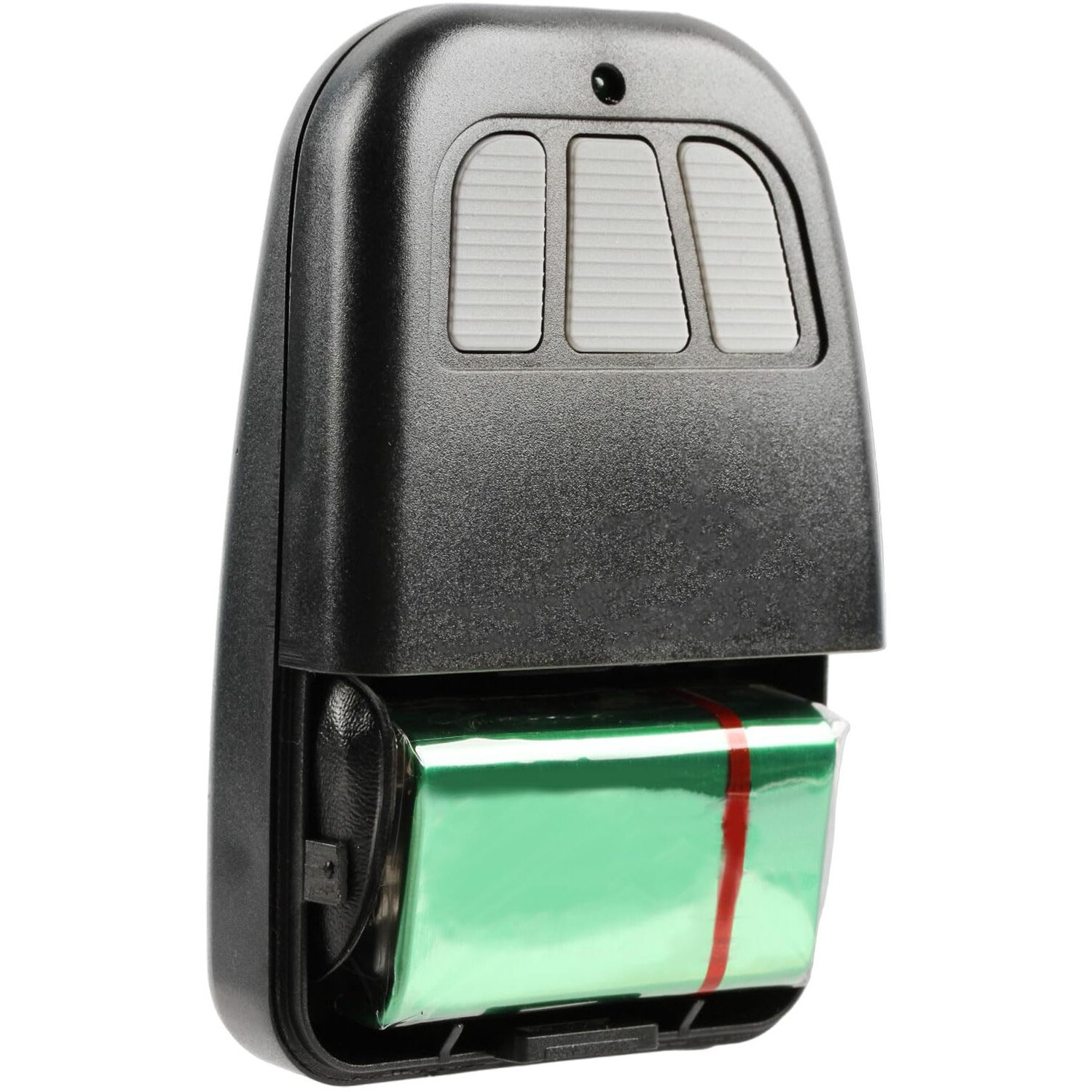 Garage Outlet Door Repalcement Gate Opener Visor Remote For Wayne Dalton 309884 3910 297132-3 Button 3012 3016 3512 3212 3213 341 Classic Drive