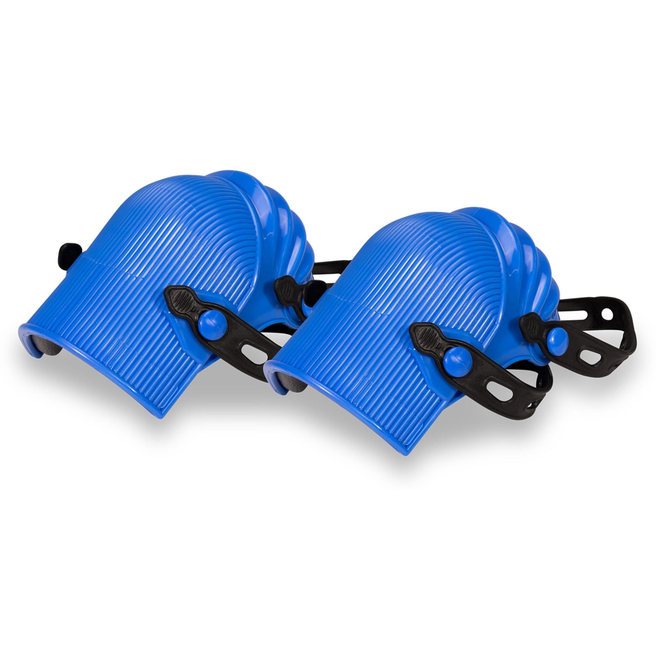 Barwalt Kn-1 Ultralight Kee Pads  Lighweight  Rebuildable  Made In The Usa  Bwt20010