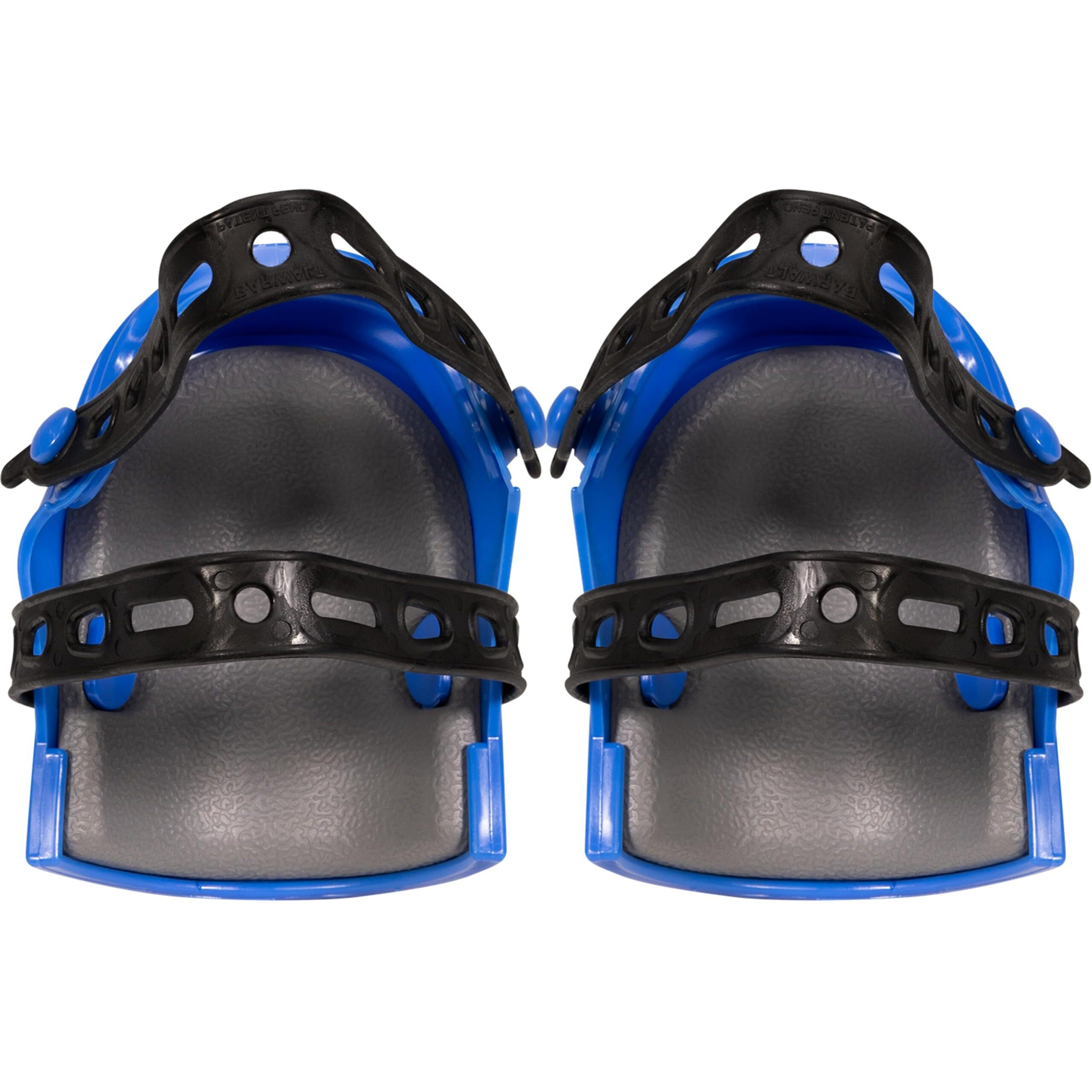 Barwalt Kn-1 Ultralight Kee Pads  Lighweight  Rebuildable  Made In The Usa  Bwt20010