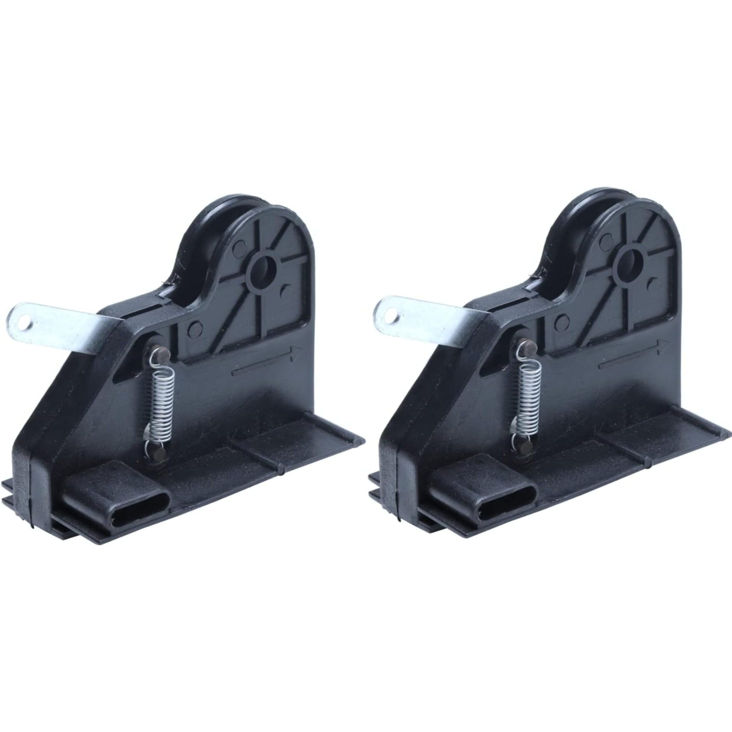 Garage Door Opener Trolley For Genie Screw Drive Carriage With Magnet Replaces (20414R 36179R) (Pack Of 2)