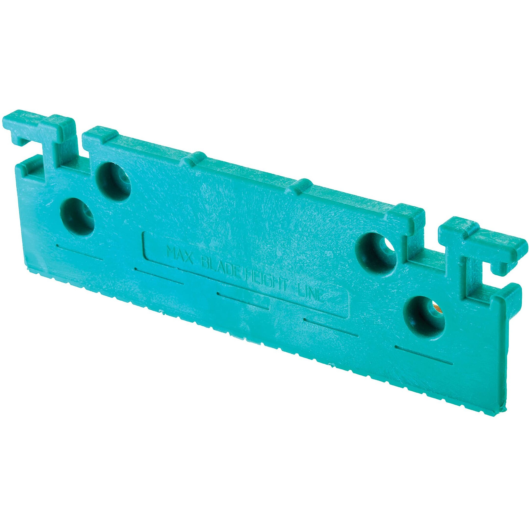 Microjig Grr-Ripper Grp-11G 1/8"" Leg Table Saw Accessory  Green