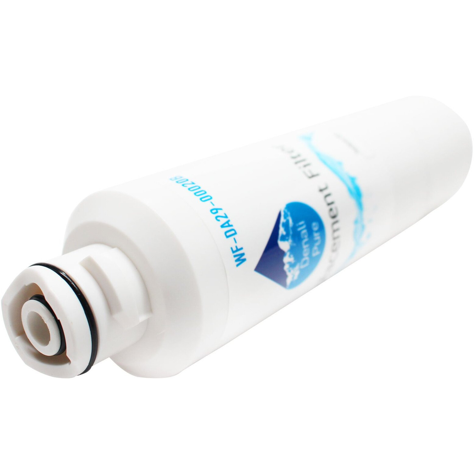 Replacement Da-29-00020B Water Filter For Samsung Refrigerators - Compatible With Samsung Rf4287Hars  Da29-00020B  Rf24Fsedbsr  Rf31Fmesbsr  Rf25Hmedbsr  Rs265Tdrs  Rh29H9000Sr  Rf260Beaesr