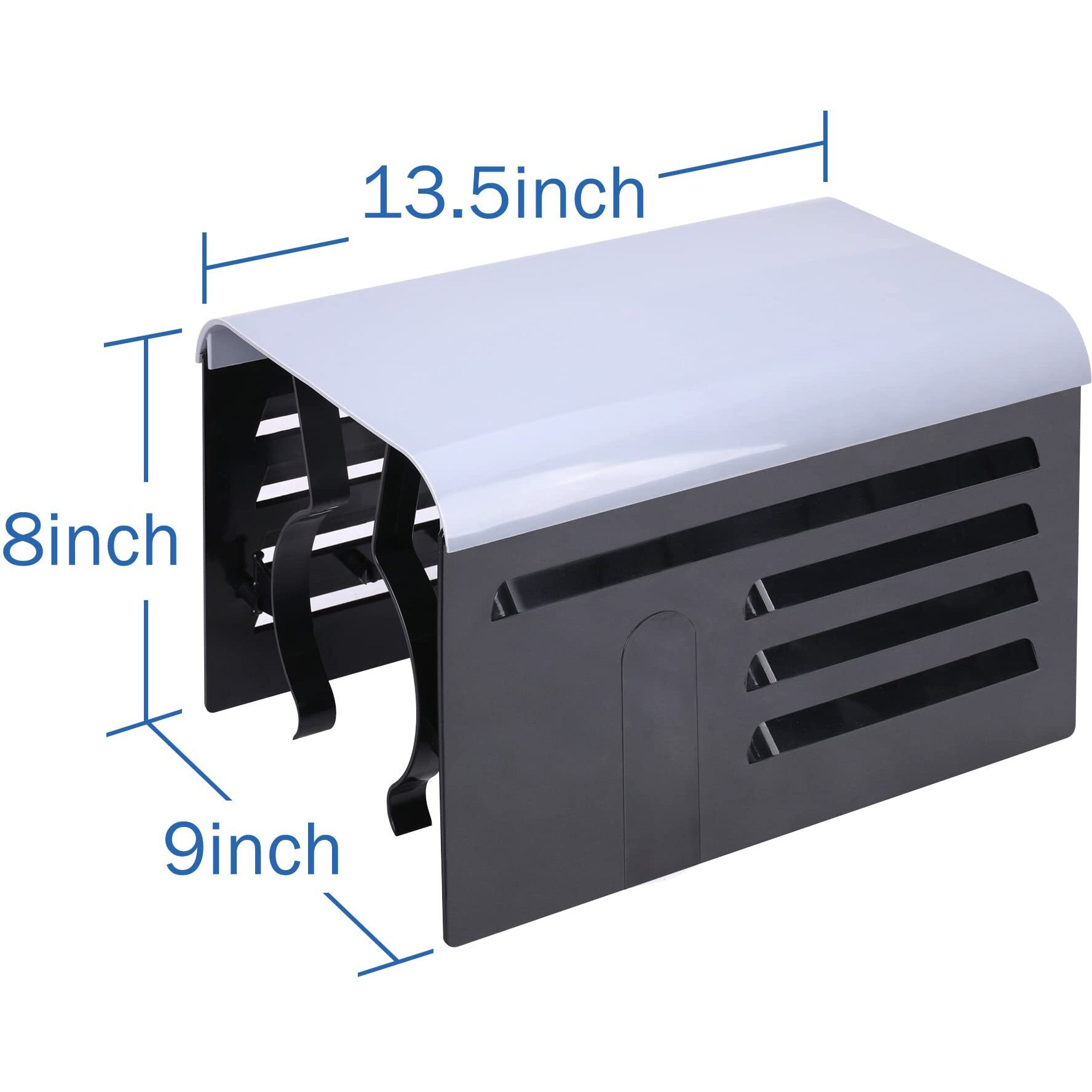Pool Pump Covers For Outside Units - Abs Adjustable Pool Pump Motor Cover - Swimming Pool Motor Cover For Above Ground Protection