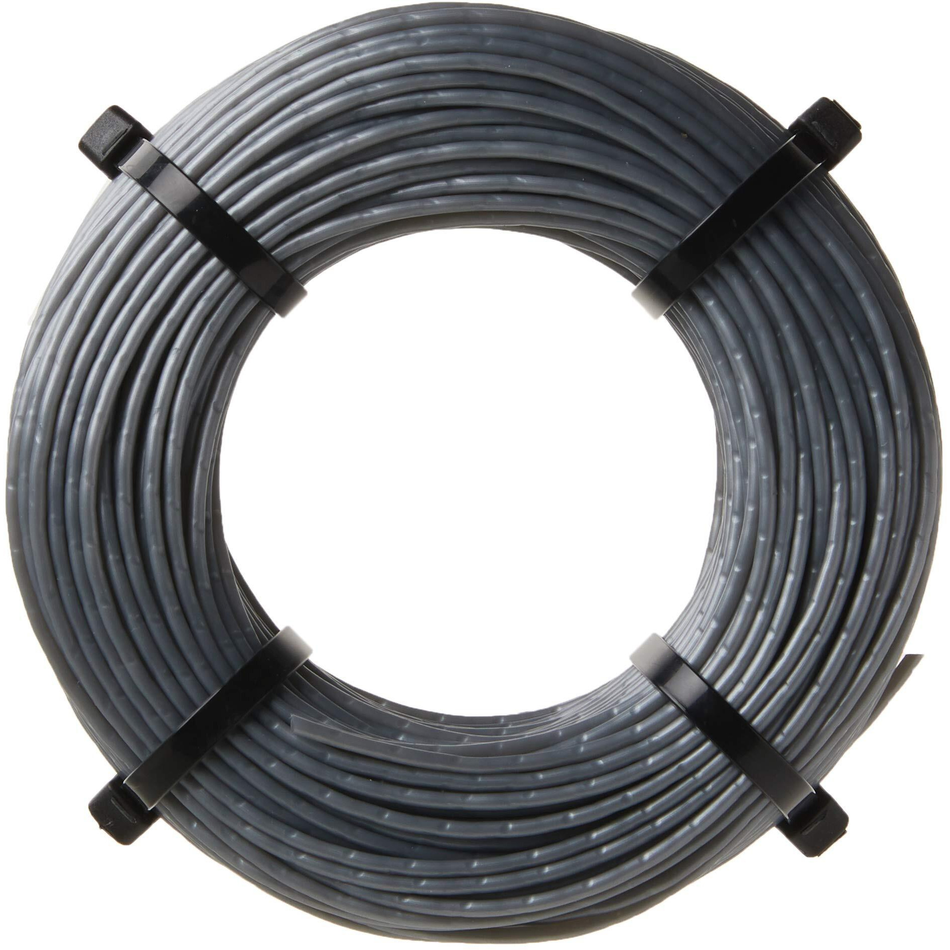 Greenworks 0.080"" 160-Foot String Trimmer Line