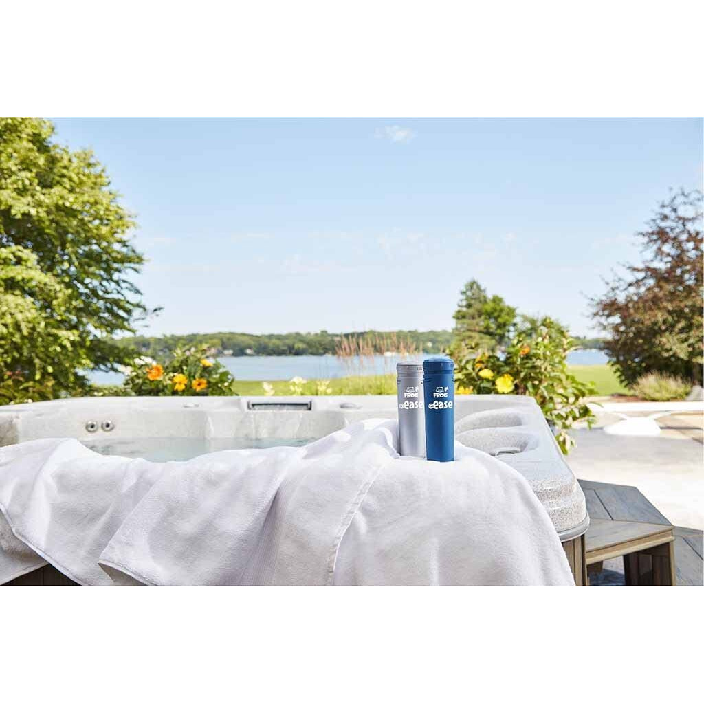 Frog @Ease In-Line Mineral Cartridge For Hot Tubs