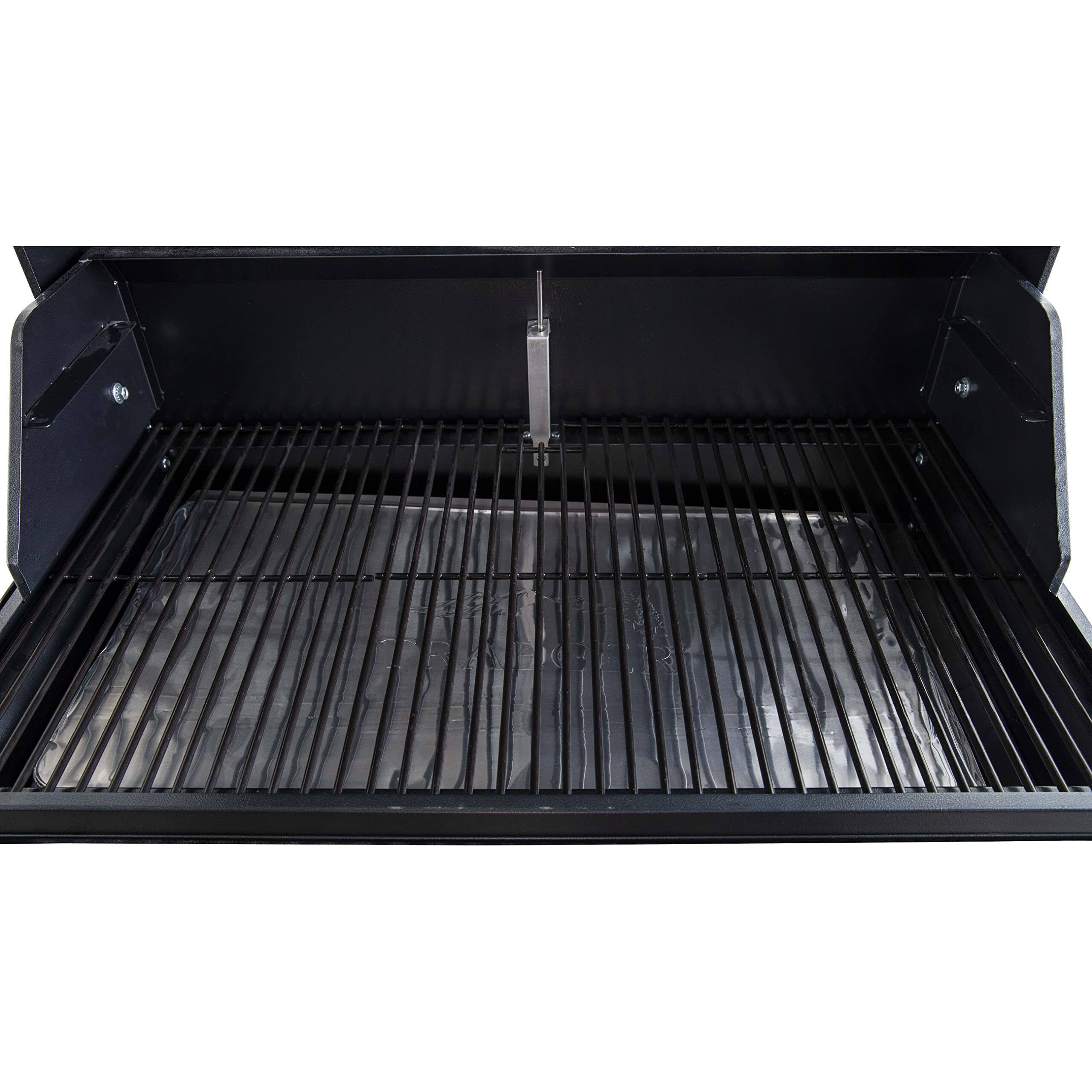 Traeger Grills Bac522 Timberline 850 Drip Tray Liner Grill Accessory 5-Pack