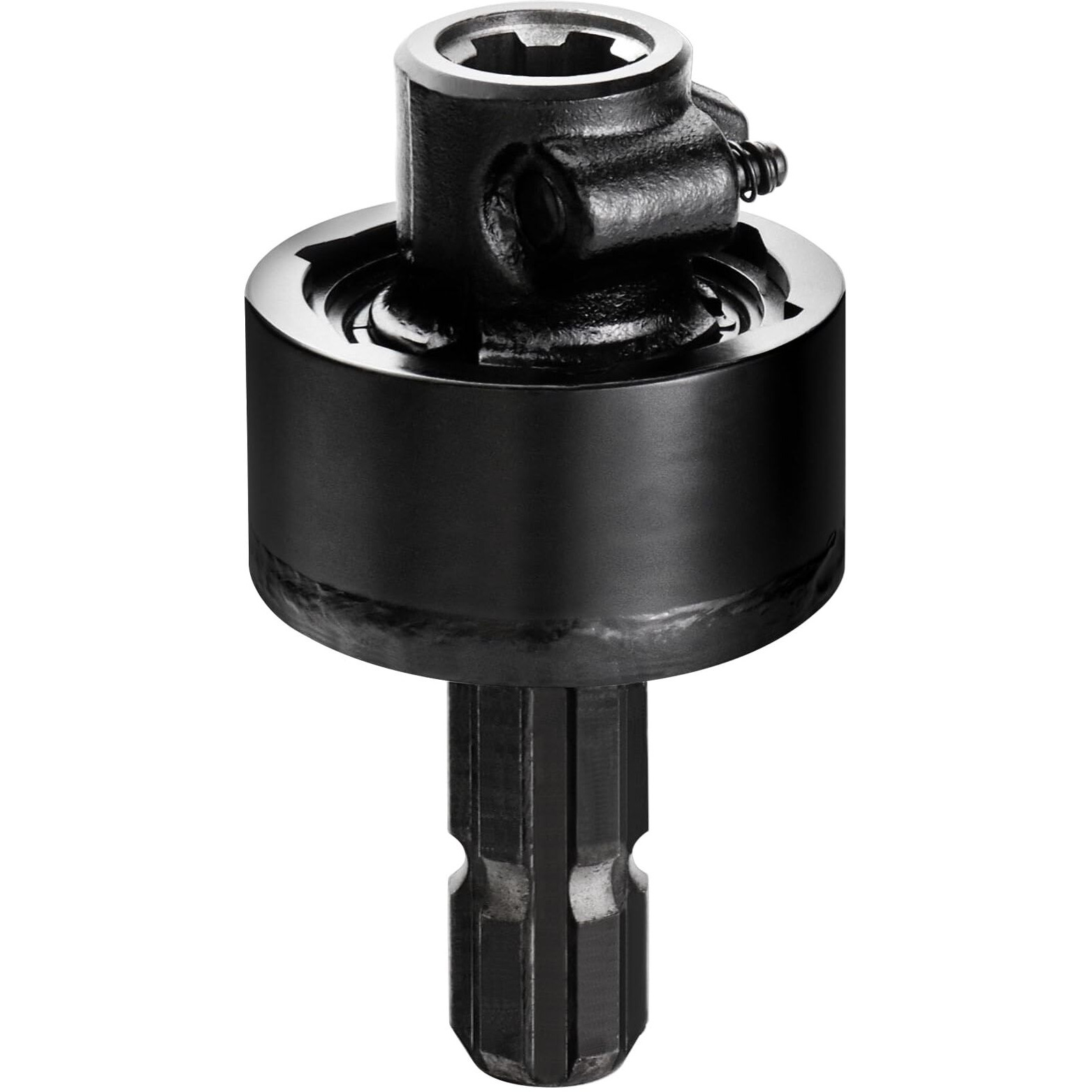 Pto Overrun Clutch  Quick Release Tractor Pto Clutch Over Running Coupler 6 Spline 1 3/8""  Pto Shaft For Tractor Pto Link Quick Connect Slip Clutch For Ford John Deere Massey Ferguson Holland Kubota