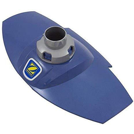 Baracuda R0525400 Cleaner Top Cover  Blue