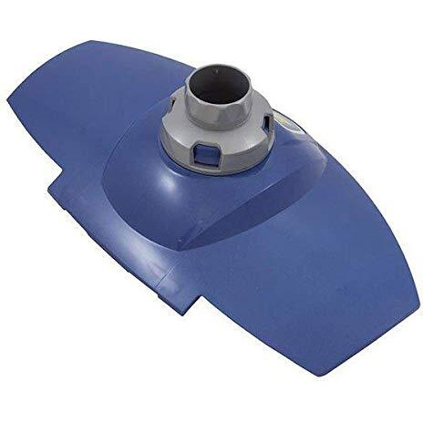 Baracuda R0525400 Cleaner Top Cover  Blue